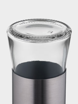 Бутылка для соусов и масла Доляна «Стиль», 320 мл, 6.5×25.5 см