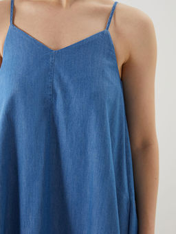 V Yaka Ask?l? Jean Elbise