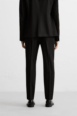 RAHAT KLASIK PANTOLON - Zara фото 3