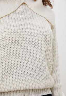 Джемпер жен. - Incity фото 7