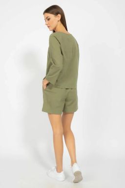 Шорты 4097 - Kivviwear фото 9