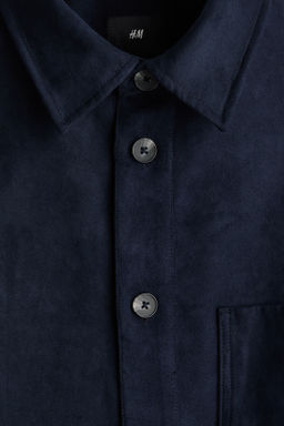 Sobrecamisa - H&m фото 5