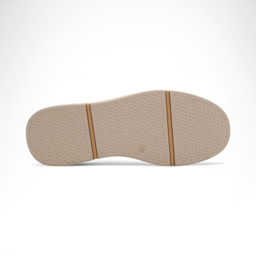 Летние кроссовки FDL336-1 бежевые - Sport фото 3