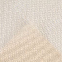 Лоскут для рукоделия 10 видов 50×50 см: атлас, сетка, мех, ткань в клетку