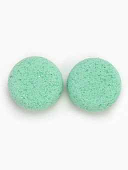 Цена за 2 шт. Бомбочки для ванны Расцветай от счастья, 2?65 г, Чистое счастье  фото 2