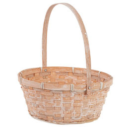 Корзина, L26 W26 H12 см