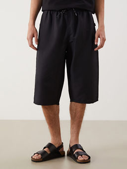 Diz Alt? Boy Erkek Deniz ?ortu