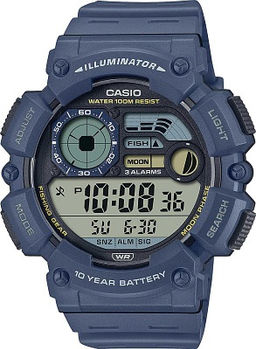 Casio