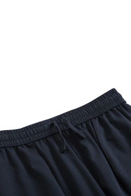 Брюки трикотажные Черный - Anta фото 3