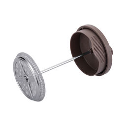 Френч-пресс 0,6л Linea FRANCO стекло арт. 80-013