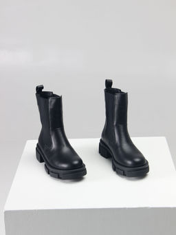 Челси 334.21074bl.black/Шерсть