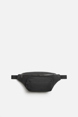 NYLON BELT BAG - Zara фото 7