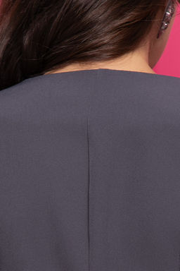 Платье на запахе Вэнди - Lt collection фото 3