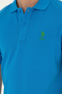 Футболка мужская U.S. Polo Assn Saks фото 7