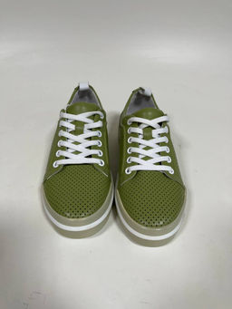 Кеды EDART 158.p.paloma av. авокадо R - Ed'art фото 2