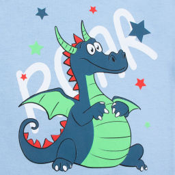 Футболка кулирка 0017103010 - Youlala фото 3