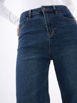 Женские Джинсы Свободные - Mossmore фото 95