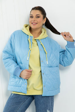 Худи Выше неба - Lt collection фото 30