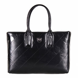 Сумка 1487Y black Polina&Eiterou