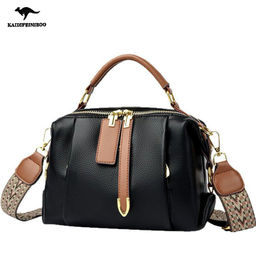 Сумка A-5182-Black