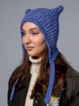 Чепчик Молли - Tamasha фото 3