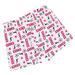 Трусы У+ кулирка для мальчика