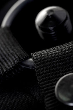 Страпон на креплении LoveToy UNI strap 7 Harness best of all, телесный  фото 18