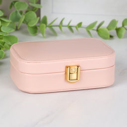 Шкатулка для украшений 15х10х4,5см / A030 /уп 120/ - Галеонтрейд фото 6