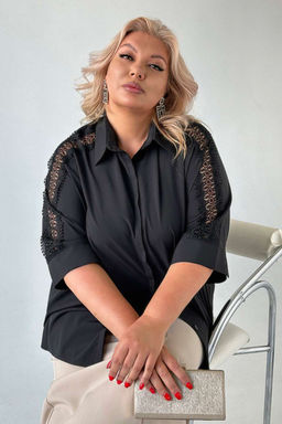 Рубашка-20242 - Lady maria фото 4