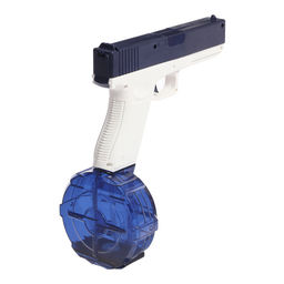 УЦЕНКА Водный пистолет Глок, работает от аккумулятора, 23 см