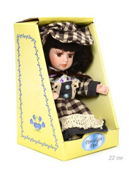 Сувенир коллекционный 20 см / 8005-A /уп 72/ - Галеонтрейд фото 22