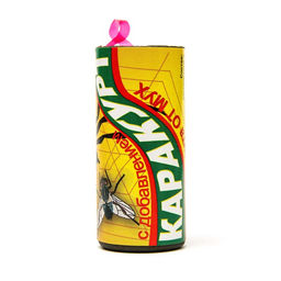 Цена за 8 шт. Липкая лента от мух Каракурт, 1 шт.