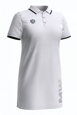 Платье-поло MW polo dress - Mad wave фото 4