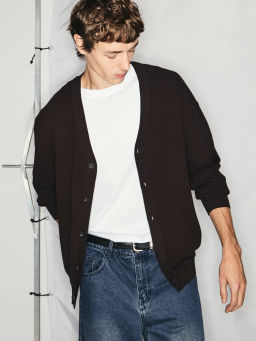 Кардиган с добавлением вискозы / Zarina