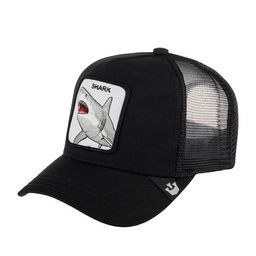 Бейсболка GOORIN BROTHERS арт. 101-0413 (черный)
