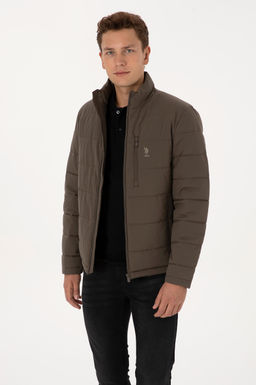 Erkek Vizon Mont - U.s. polo assn фото 3