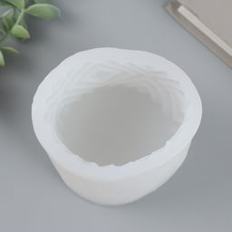 Молд силикононовый «Эйдофея» 8 х 10 см