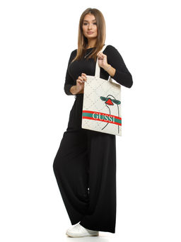 Сумка - Шоппер Gussi - Виктория фото 6