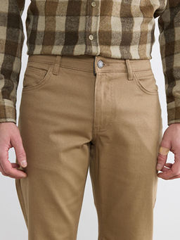 779 Regular Fit Erkek Jean Pantolon