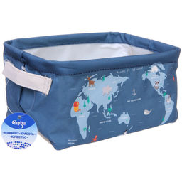 Цена за 2 шт. Короба детские