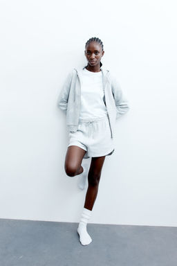 Camiseta entallada - H&m фото 4