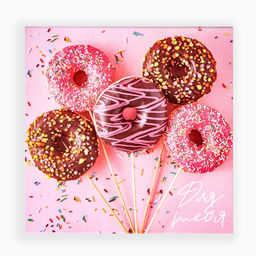 Набор коробок 10 в 1, упаковка подарочная, «Шары», 10×10×6 ‒ 28×28×15 см