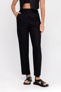 Брюки Pirs 4710 черный  фото 3