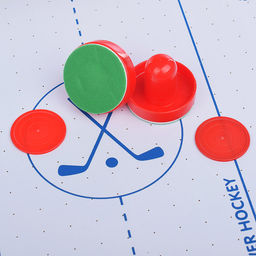 Хоккей в коробке