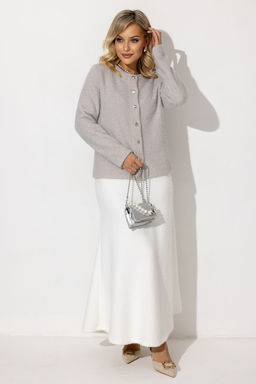 Жакет женский 4351/07/Серый