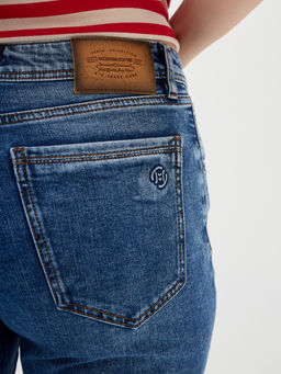 Женские джинсы бойфренды - Mossmore фото 5