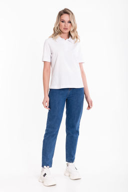 Футболка-поло М324273а