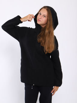 Толстовка флисовая дл мальчика девочки Респект Ладошки  фото 34