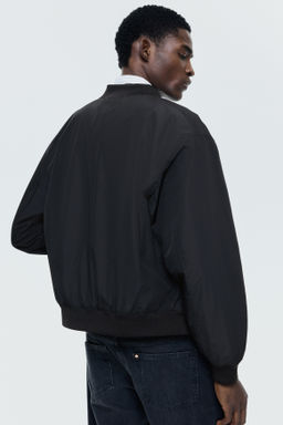 Cazadora bomber ligera - H&m фото 9