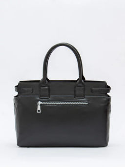 Сумка 2070-9NN gray Natale Navetta